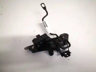 Peça sobressalente para automóvel em segunda mão plásticos por honda cr-v (re) 2.2 ctdi referências oem iam 