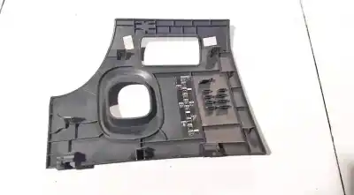 İkinci el araba yedek parçası plasti̇kler için renault megane ii (bm0/1_, cm0/1_) 1.4 16v (bm0b. cm0b) oem iam referansları 8200182566  8200182574