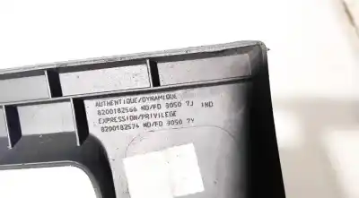 İkinci el araba yedek parçası plasti̇kler için renault megane ii (bm0/1_, cm0/1_) 1.4 16v (bm0b. cm0b) oem iam referansları 8200182566  8200182574