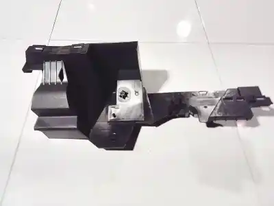 Автозапчастина б/у пластика для citroen c3 picasso (sh_) 1.4 vti 95 посилання на oem iam 96825222  635150012a