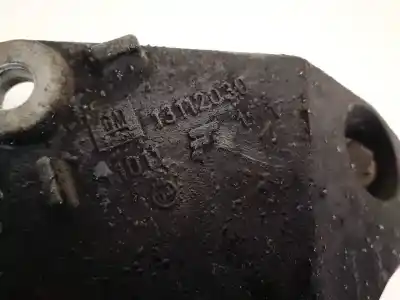 Second-hand car spare part engine support for opel vectra c caravan 1.9 cdti oem iam references 13112030  