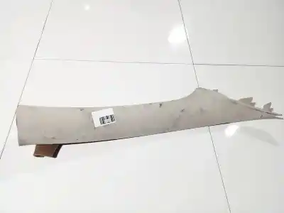 Peça sobressalente para automóvel em segunda mão plásticos por mazda 6 lim. (gh) 2.0 crtd 140cv active referências oem iam gs1d68161