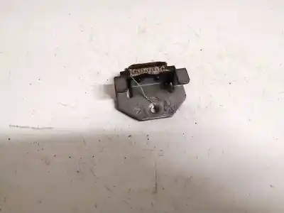 Автозапчасти б/у пластик за subaru legacy berl. b13 (bl) 2.0 cat ссылки oem iam 