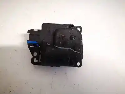Second-hand car spare part AIR CONDITIONING HATCHES OPENING MOTOR for DODGE JOURNEY  OEM IAM references AA1138002640  AA-113800-2640