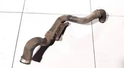 Автозапчастина б/у труба інтеркулера для skoda octavia combi (1z5) 1.9 tdi dpf посилання на oem iam 1k0145762p