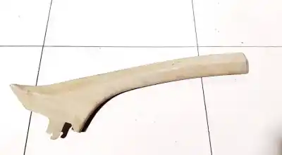 Peça sobressalente para automóvel em segunda mão plásticos por fiat croma (194) 1.9 8v multijet dynamic referências oem iam 735365189