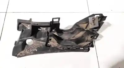 Peça sobressalente para automóvel em segunda mão plásticos por toyota auris 2.2 d-cat referências oem iam 575202030