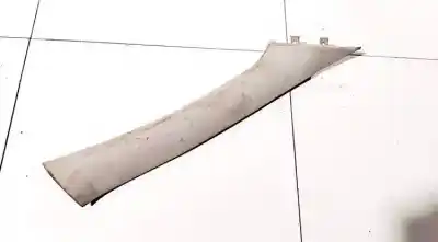 Second-hand car spare part plastics for volvo v50 (545) 1.6 d oem iam references 