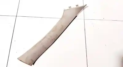 Pezzo di ricambio per auto di seconda mano plastica per volvo v50 (545) 1.6 d riferimenti oem iam   