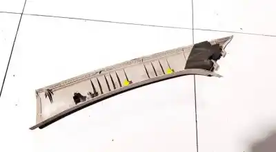 Pezzo di ricambio per auto di seconda mano plastica per volvo v50 (545) 1.6 d riferimenti oem iam   