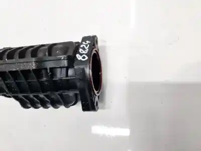 Second-hand car spare part intercooler pipe for peugeot 508 1.6 hdi fap oem iam references 9687261180  