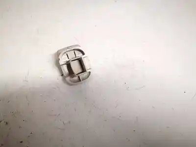 Pezzo di ricambio per auto di seconda mano plastica per mazda 6 lim. (gh) 2.0 crtd 140cv active riferimenti oem iam   