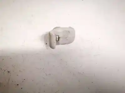 Peça sobressalente para automóvel em segunda mão plásticos por mazda 6 lim. (gh) 2.0 crtd 140cv active referências oem iam 