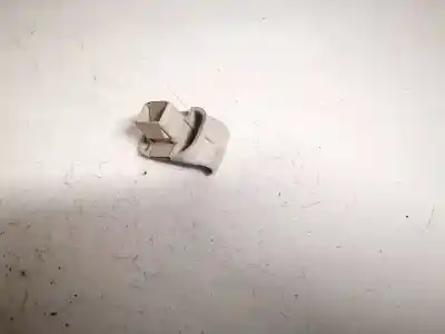 Pezzo di ricambio per auto di seconda mano plastica per mazda 6 lim. (gh) 2.0 crtd 140cv active riferimenti oem iam   