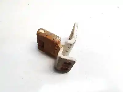 Second-hand car spare part door stop for fiat doblo ii (152) 1.3 16v jtd cat oem iam references 