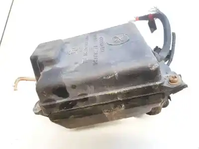 Second-hand car spare part fuse box unit for fiat doblo ii (152) 1.3 16v jtd cat oem iam references 