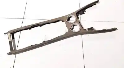 Peça sobressalente para automóvel em segunda mão plásticos por bmw 7-series, e65 / e66 / e67 /e68 2001.11 - 2008.06 735 i 225kw 2005.03 - 2008.06 referências oem iam 