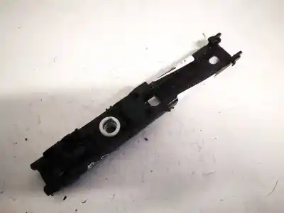 Pezzo di ricambio per auto di seconda mano plastiche per citroen c5, ii 2008.02 - 2011.01 2.0 hdi 103kw 2009.04 - 2011.01 riferimenti oem iam   