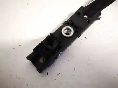 Pezzo di ricambio per auto di seconda mano plastiche per citroen c5, ii 2008.02 - 2011.01 2.0 hdi 103kw 2009.04 - 2011.01 riferimenti oem iam   
