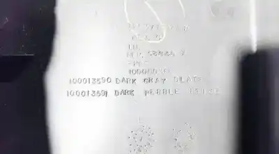 Автозапчастина б/у пластикler для dodge journey 2.0 16v crd cat посилання на oem iam 100013590  100013591,100000366