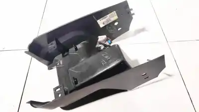 Pezzo di ricambio per auto di seconda mano plastica per dodge journey 2.0 16v crd cat riferimenti oem iam 100001122  2000113513