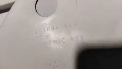 Pezzo di ricambio per auto di seconda mano plastica per dodge journey 2.0 16v crd cat riferimenti oem iam 100011084  1ca02trmac