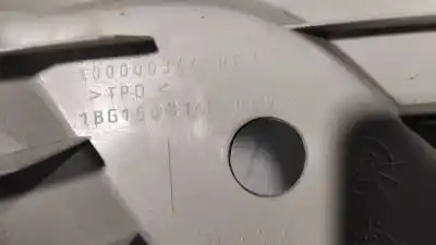 Автозапчастина б/у пластикler для dodge journey 2.0 16v crd cat посилання на oem iam 100000344  1bg15dw1ac