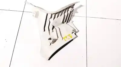 Автозапчастина б/у пластикler для dodge journey 2.0 16v crd cat посилання на oem iam 100000344  1bg15dw1ac