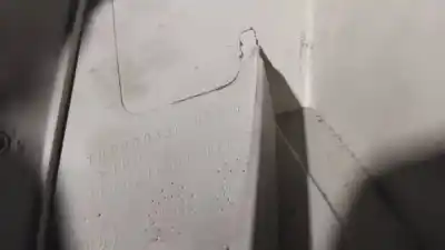 Автозапчастина б/у пластикler для dodge journey 2.0 16v crd cat посилання на oem iam 100000334  1ca02trmac