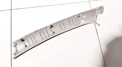 Автозапчастина б/у пластика для citroen c5 ii (rc_) 2.0 hdi (rcrhrh) посилання на oem iam 9655493477  19955