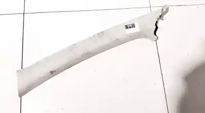 Автозапчасти б/у пластики за citroen c5 ii (rc_) 2.0 hdi (rcrhrh) ссылки oem iam 9655493577