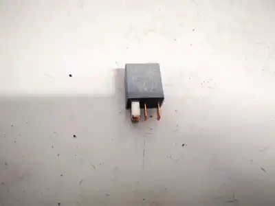 Peça sobressalente para automóvel em segunda mão relé para automóvel por honda fr-v (be) 2.2 ctdi executive referências oem iam rc5102