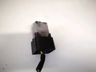 Peça sobressalente para automóvel em segunda mão RELÉ PARA AUTOMÓVEL por KIA SPORTAGE (KM)  Referências OEM IAM 955501F200  95550-1F200