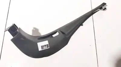 Автозапчасти б/у пластики за citroen c5 ii (rc_) 2.0 hdi (rcrhrh) ссылки oem iam 9660982277