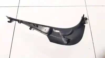 Автозапчастина б/у пластика для citroen c5 ii (rc_) 2.0 hdi (rcrhrh) посилання на oem iam 9660982277  