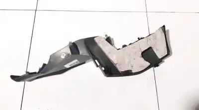 Автозапчастина б/у пластика для citroen c5 ii (rc_) 2.0 hdi (rcrhrh) посилання на oem iam 9660982  