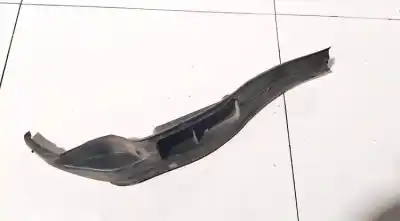 Автозапчастина б/у пластика для citroen c5 ii (rc_) 2.0 hdi (rcrhrh) посилання на oem iam 9682864080  