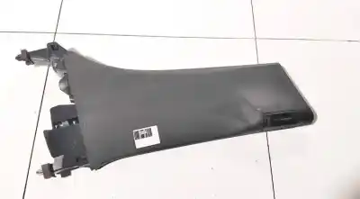 Автозапчасти б/у пластики за citroen c5 ii (rc_) 2.0 hdi (rcrhrh) ссылки oem iam 9655494177