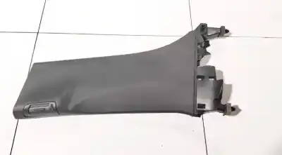Автозапчасти б/у пластики за citroen c5 ii (rc_) 2.0 hdi (rcrhrh) ссылки oem iam 9655494277