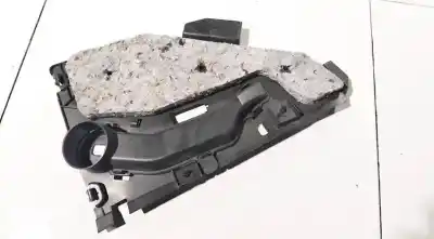 Second-hand car spare part plastics for citroen c5 ii (rc_) 2.0 hdi (rcrhrh) oem iam references 9682432580  6-304-0610