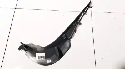 Автозапчастина б/у пластика для citroen c5 ii (rc_) 2.0 hdi (rcrhrh) посилання на oem iam 9660982177  