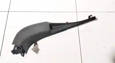 Автозапчасти б/у пластики за citroen c5 ii (rc_) 2.0 hdi (rcrhrh) ссылки oem iam 9660982177