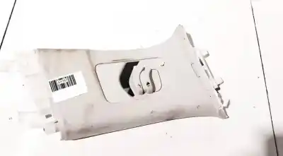 Автозапчасти б/у пластики за citroen c5 ii (rc_) 2.0 hdi (rcrhrh) ссылки oem iam 9655493977