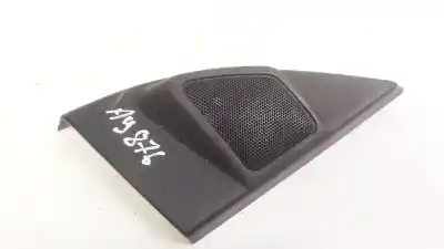 Second-hand car spare part speaker for volvo xc90 2.5 t (7 asientos) oem iam references 8666661