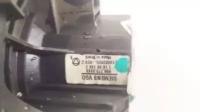 Автозапчасти б/у отопительный двигатель за dodge journey 2.0 16v crd cat ссылки oem iam 990773024x  11081402