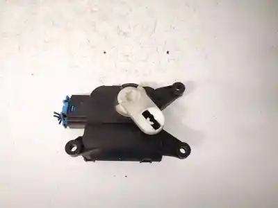 Автозапчастина б/у двигатель відкривання люків кондиціонація для skoda octavia combi (1z5) 1.9 tdi dpf посилання на oem iam 1k0907511c  0132801340