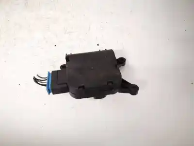 Автозапчастина б/у двигатель відкривання люків кондиціонація для skoda octavia combi (1z5) 1.9 tdi dpf посилання на oem iam 1k0907511g