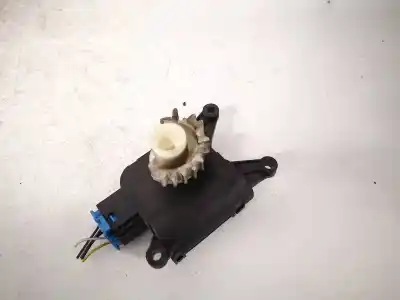 Автозапчастина б/у двигатель відкривання люків кондиціонація для skoda octavia combi (1z5) 1.9 tdi dpf посилання на oem iam 1k0907511d  0132801337