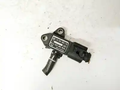 Second-hand car spare part SENSOR for VOLKSWAGEN TOUAREG (7L6)  OEM IAM references 0281002711  07Z906051A