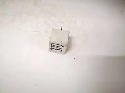 Автозапчастина б/у реле для skoda octavia combi (1z5) 1.9 tdi dpf посилання на oem iam 8d0951253